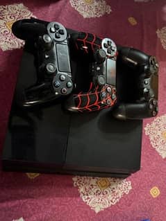 ps4 500gb for sale