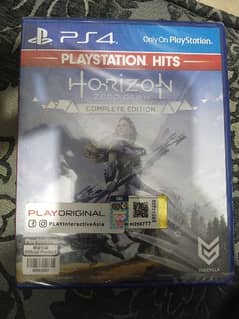 Horizon Zero Dawn Complete Edition