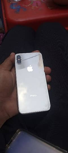 iphone x 256gb factory unlock