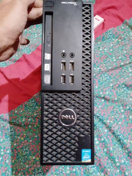 Dell PC available for sale 17