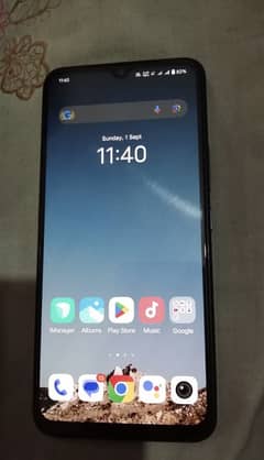 Vivo V23e 0