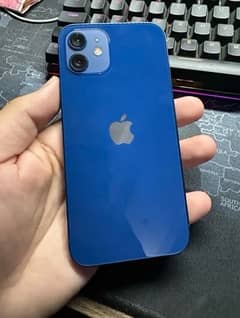 iphone 12 jv non approved