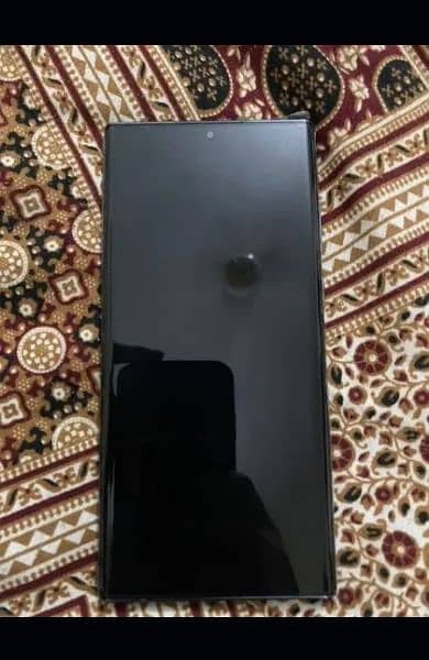 I'm selling samsung s22 ultra 7