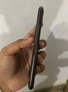 Iphone 11 pro 256 GB PTA 0