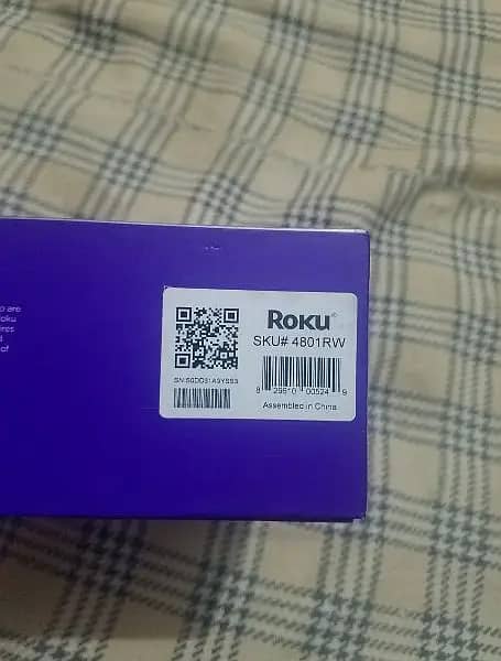 Roku ultra LT 2022 2