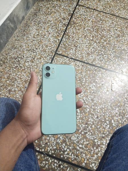 iphone 11 icloud 4