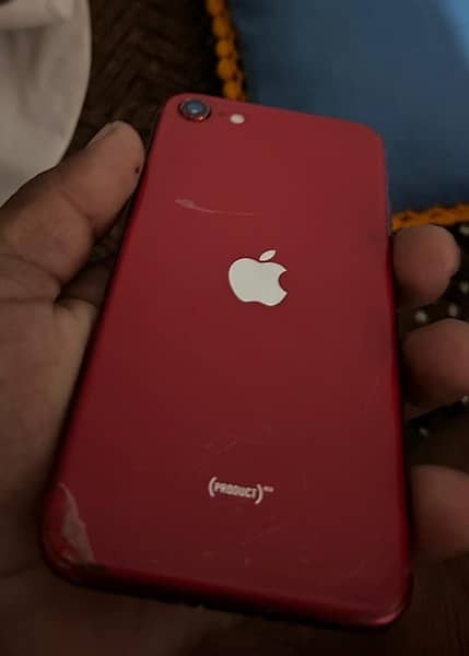 iPhone SE 2020 for sell exchange possible 2