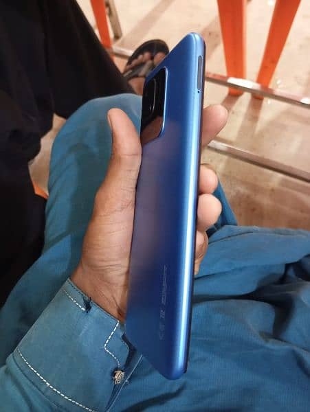 Redmi 10c 4+4 Ram 128 GB memory 10/10 Condition 5