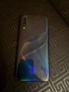 galaxy A50 exchange possible 0