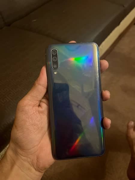 galaxy A50 exchange possible 2