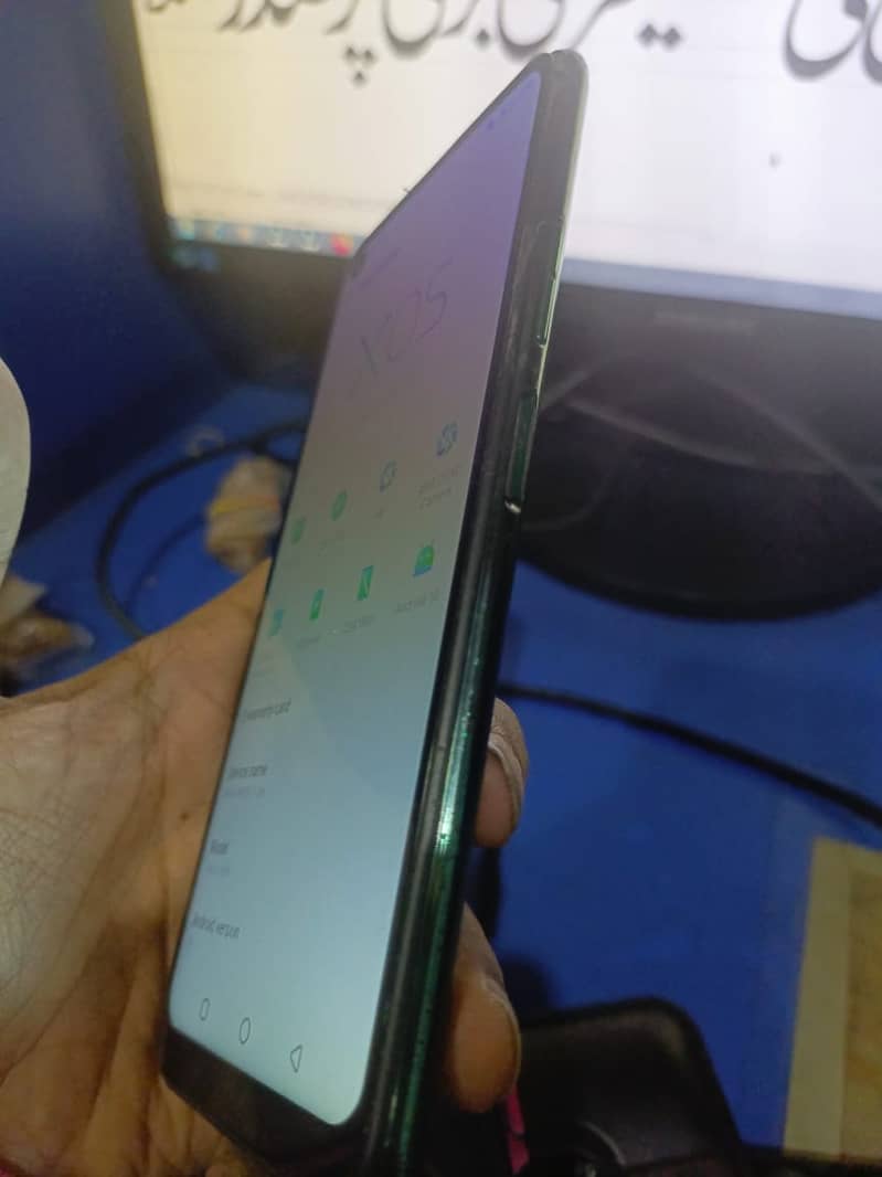 Infinix Note 7 Lite 4 128 Good Condition with box 14000 2