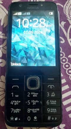 Nokia 230 for sale in good condition