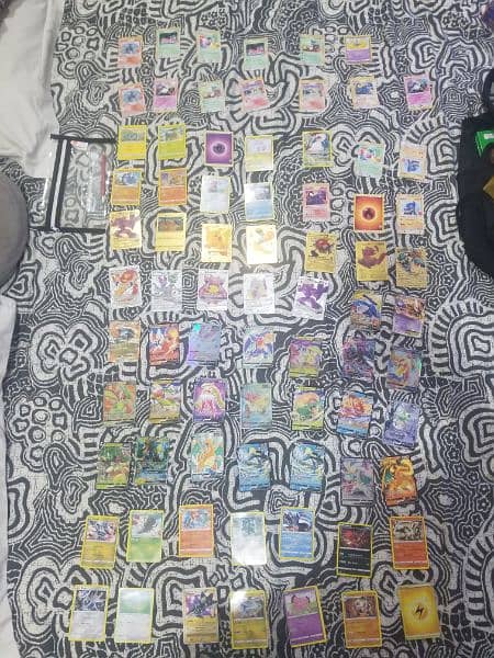 Pokemon cards 1