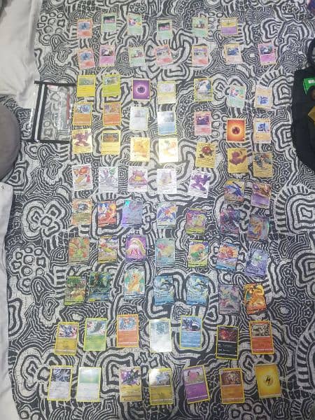 Pokemon cards 2