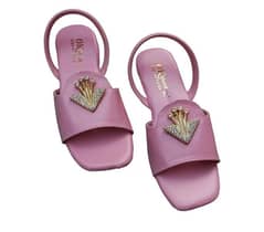 ladies super sandals