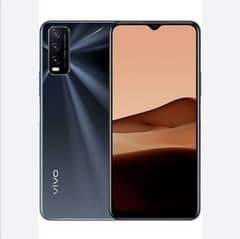 vivo y20 , 4+64 GB , Exchange possible