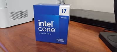 Intel Core i7-14700K 3.4GHz 20-Core