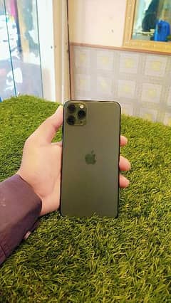 Iphone 11 pro max original