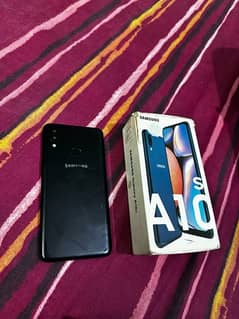 Samsung Galaxy A10s Urgent Sale