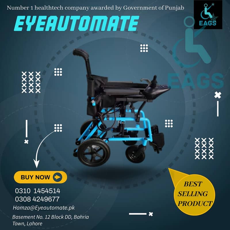 wheelchair /electric wheelchair/wheel chair automatic/ electric wheel 0