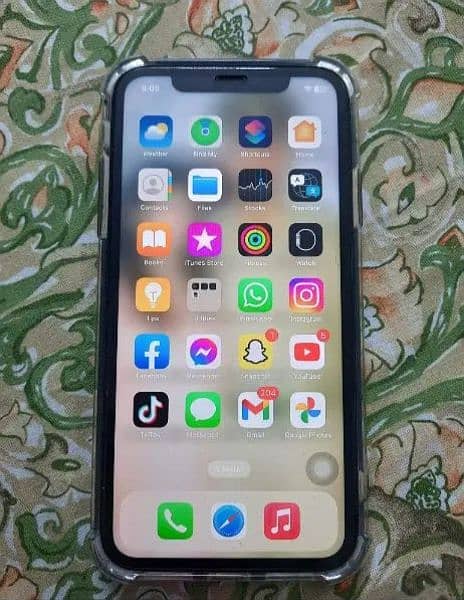 Apple Iphone 11 1