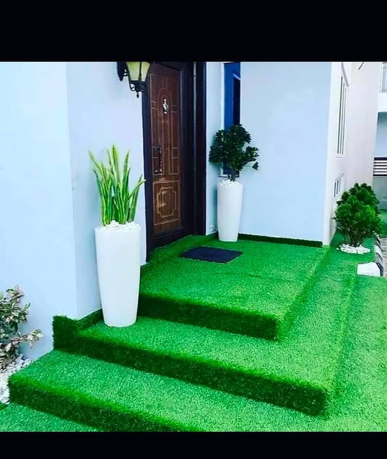 Artificial imported grass truf 20mm,30mm,40mm 6