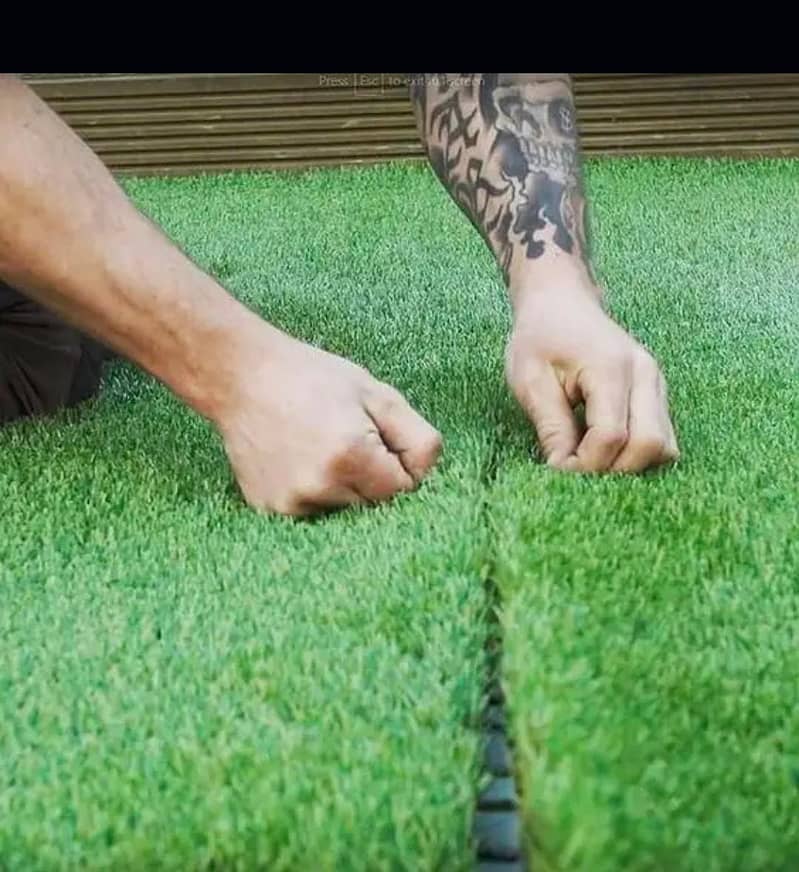 Artificial imported grass truf 20mm,30mm,40mm 7