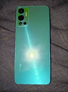 Infinix hot 12 6/128