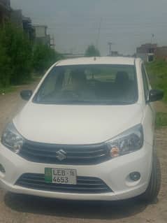 Suzuki Cultus VXR 2018