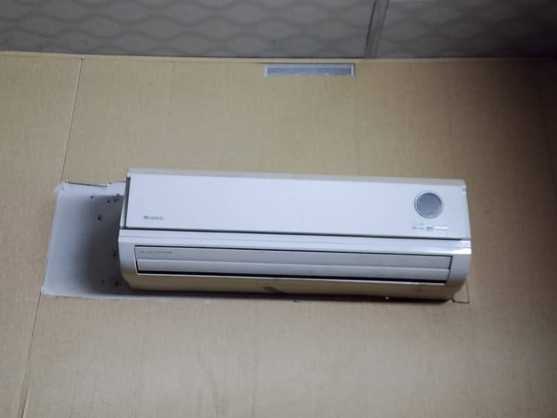 Gree Air conditioner 0