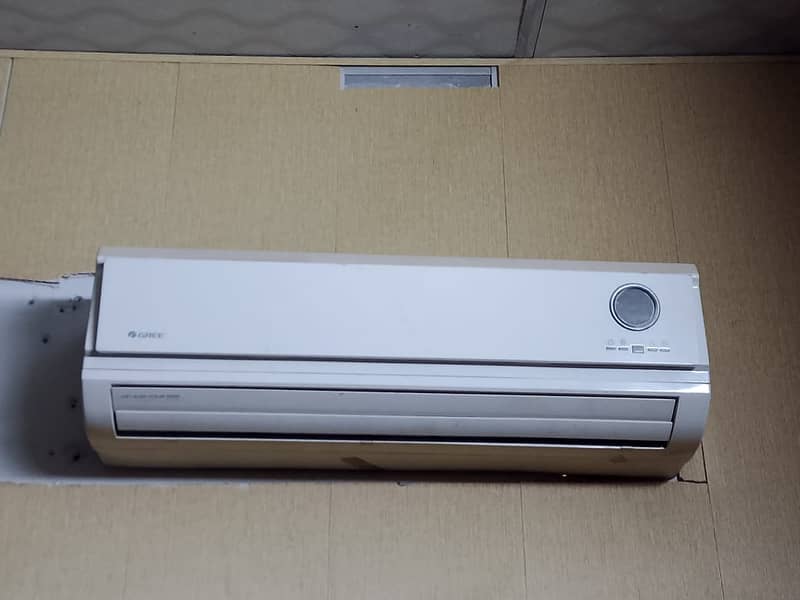 Gree Air conditioner 2