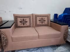 Sofa set 0