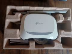 TP Link router for sale