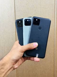 Google Pixel 4a5g