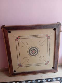 carrom