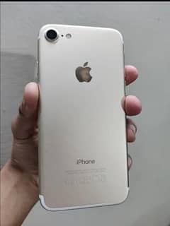 IPhone 7 PTA Approved Condition 10/9 Number 03365647771 0