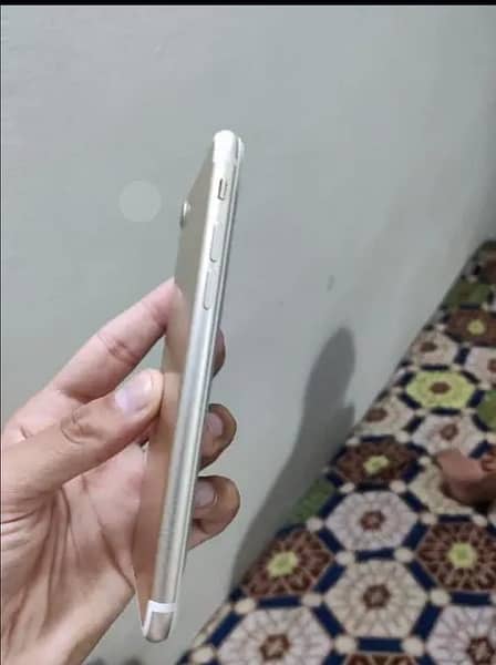 IPhone 7 PTA Approved Condition 10/9 Number 03365647771 3