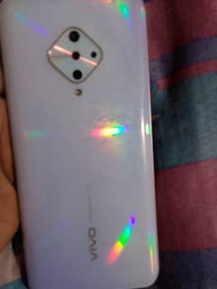 Vivo S1 Pro