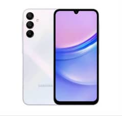 galaxy A15