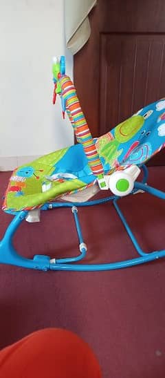 baby  swing 2 month used v good condition 0