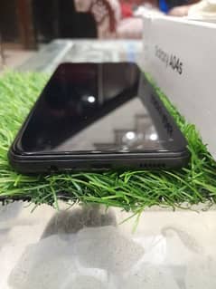 Samsung galaxy A04s . .  4/128