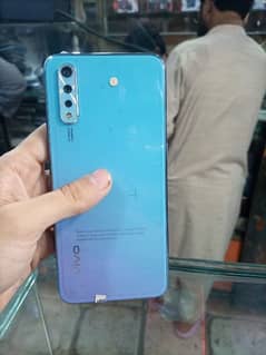 VIVO S1. ,8/256(03150261447)