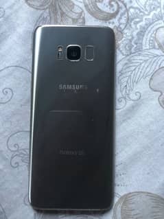 samsung s8