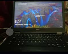 Dell Laptop