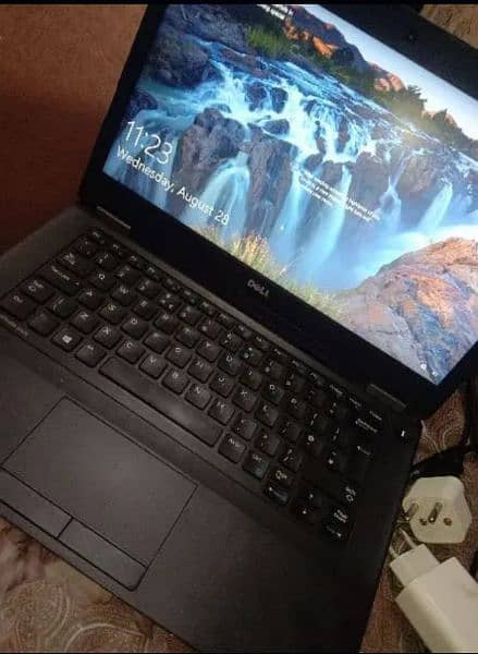 Laptop Dell 2