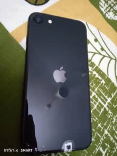 Iphone Se 2020 10 by 10 consition non pta jv