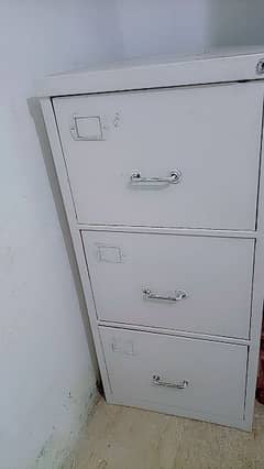 file cabinet for office. library and school use