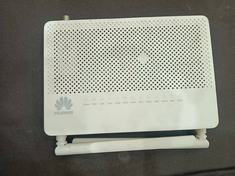 Huawei EchoLife Gpon EG8247H5 2