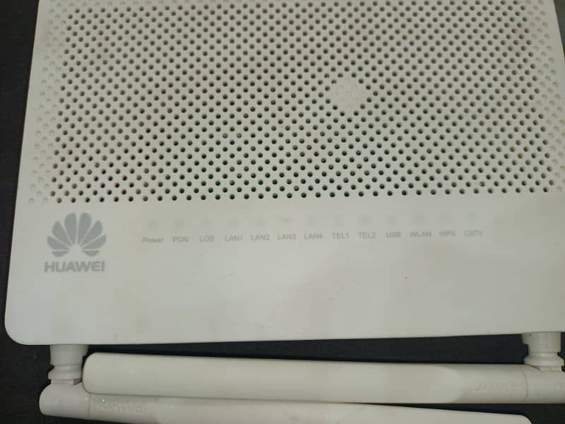 Huawei EchoLife Gpon EG8247H5 7