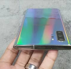 note 10 plus